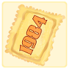 42E ANNIVERSAIRE 1984 RAVIOLI