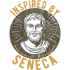 Seneca Stoics Philosopher Stoicism Philosophy