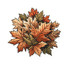 Autumn, Foliage, Leaves, Season, Weather