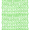 Binärcode 001101001110