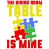 Jigsaw Puzzle Piece Puzzle Lover