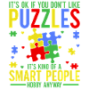 Jigsaw Puzzle Piece Puzzle Lover