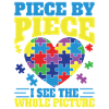 Jigsaw Puzzle Piece Puzzle Lover