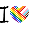 I love - classic