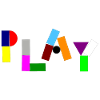 Playing with bricks and blocks