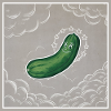 Another cucumber