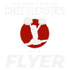 Cheerleader Cheerleading Mädchen Jubel Lustig