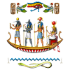 Ancient Egyptian Mythology Gods