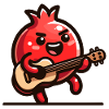 Pomegranate Tune
