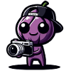 PicBerry le Shutterbug
