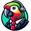 Parrot Professional Chat Support