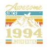 1994 Vintage Vintage fødselsdagsgave Retro
