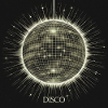 Boule DISCO