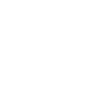Heartbeat Deer Silhouette