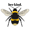 Bee Kind Bumblebee