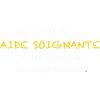 Aide-soignante super pouvoir