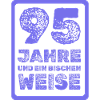95 ans
