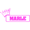 Gift for Marle