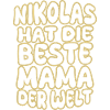 St. Nicholas as a saying