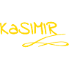 Kasimir as a first name