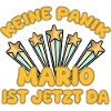 Mario comme prénom