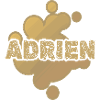 First name Adrien