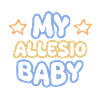 First name Allesio