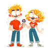 Modern Love Sparkle