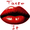 Glossy Red Seduction