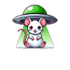 Rat & Mouse: UFO Abduction Adventure