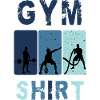 Gym Shirt 