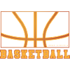 Basket-ball Basketteurs Joueurs