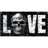 LoveSkull