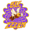 Bee zzzen