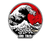 Kanagawa Wave: Sick and Tired