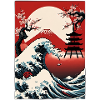 Japan Art