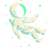 Astronaut