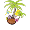 365 Days Palm Trees