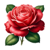 rosa