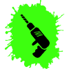 Drill Blobs Craftsman