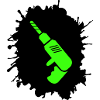 Drill Blobs Craftsman