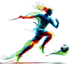 Fußball