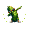 Saure Gurke Pickle Gurken