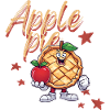 Pie & Apple