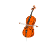 Violoncelle Just Cellin
