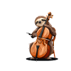 Violoncelle Just Cellin