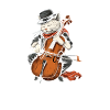 Violoncelle Just Cellin
