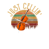 Violoncelle Just Cellin