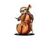 Cello Just Cellin