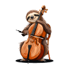 Violoncelle Just Cellin
